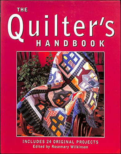 The Quilter's Handbook