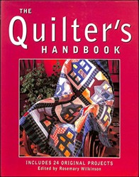 The Quilter's Handbook