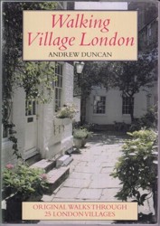 Walking Village London