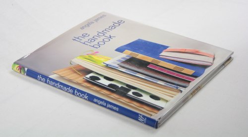 The Handmade Book