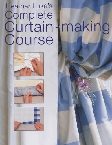 Heather Luke's Curtain Making Course