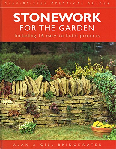 Stonework for the Garden