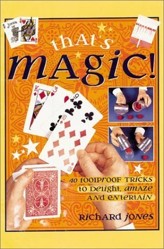 That's Magic!