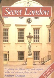 Secret London