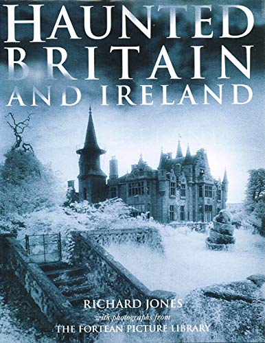 Haunted Britain and Ireland