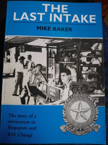The Last Intake