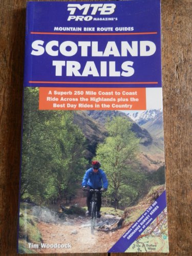 Trails in Scotland