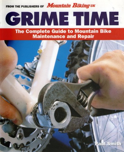 Grime Time