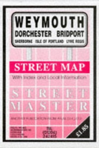 Weymouth, Dorchester, Lyme Regis, Sherbourne, Isle of Portland, Bridport