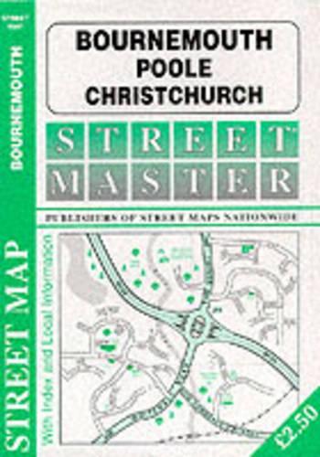 Bournemouth, Poole, Christchurch
