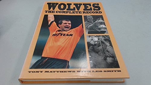 Wolves