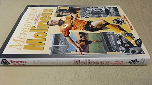 Memories of Molineux
