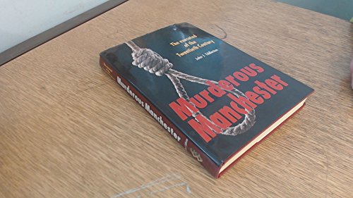 Murderous Manchester