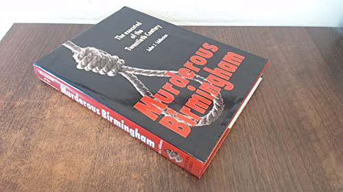 Murderous Birmingham