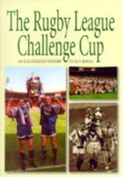 Rugby League Challenge Cup