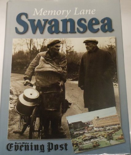 Memory Lane Swansea