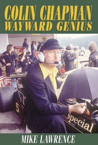 Colin Chapman
