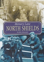 Memory Lane North Shields
