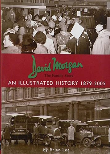 David Morgan Ltd - The Family Store