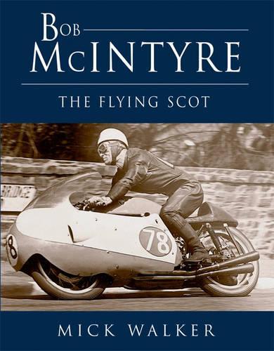 Bob Mcintyre