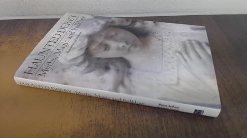Haunted Derbyshire