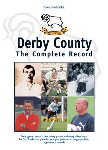 Derby County