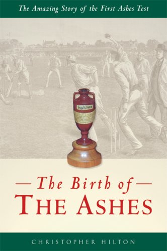 The Birth of the Ashes