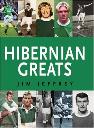 Hibernian Greats