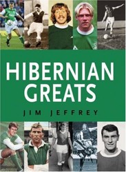 Hibernian Greats
