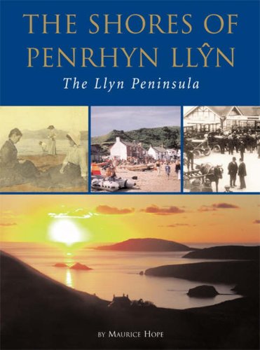 The Shores of Penrhyn Llyn