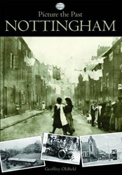Picture the Past Nottingham