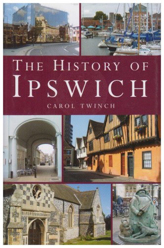 The History of Ipswich