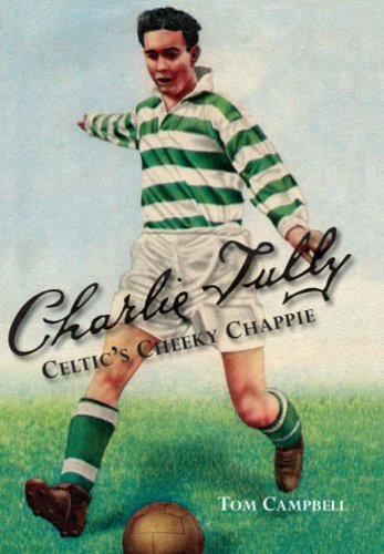 Charlie Tully