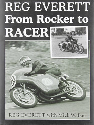 Reg Everett