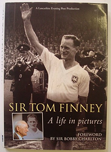 Sir Tom Finney
