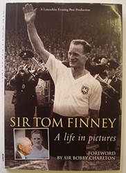 Sir Tom Finney