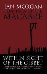 True Tales of the Macabre
