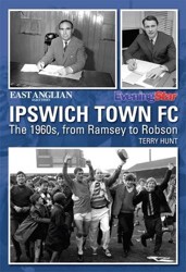 Ipswich Town FC