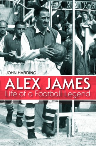 Alex James
