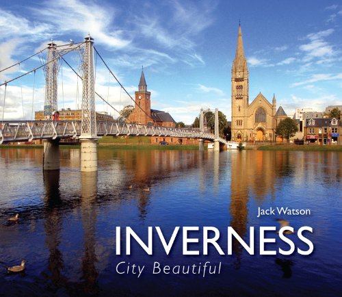 Inverness City Beautiful