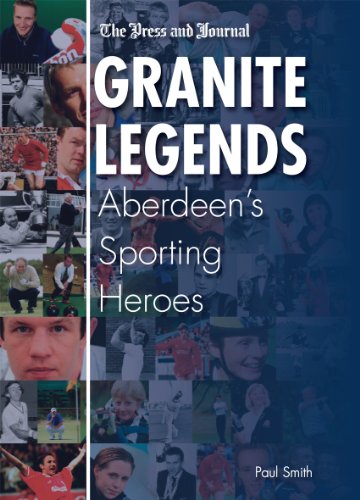 Granite Legends