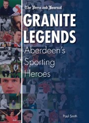 Granite Legends