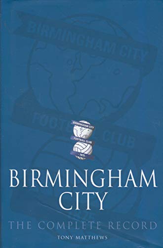 Birmingham City