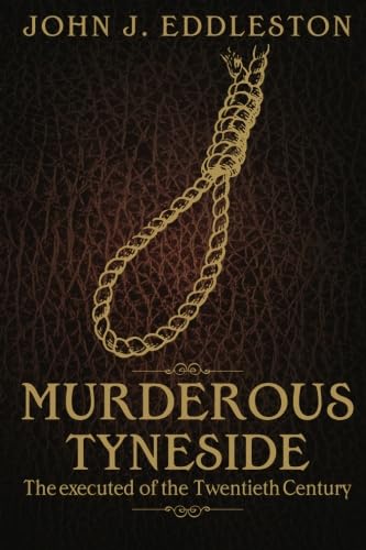 Murderous Tyneside