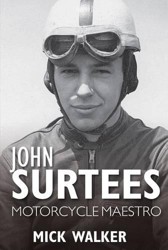 John Surtees