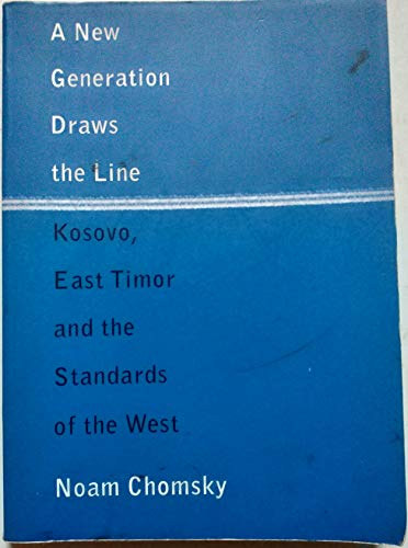 A New Generation Draws the Line