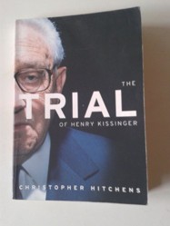 The Trial of Henry Kissinger