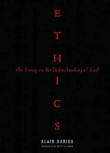 Ethics