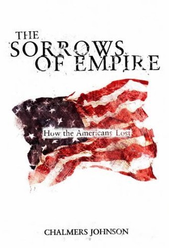 The Sorrows of Empire