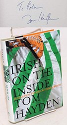 Irish on the Inside
